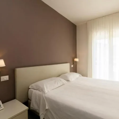 Hotel Saviola