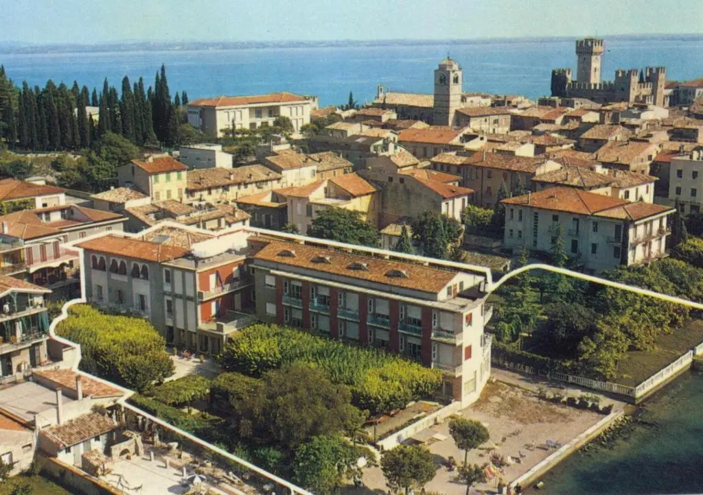 Hotel Giardino