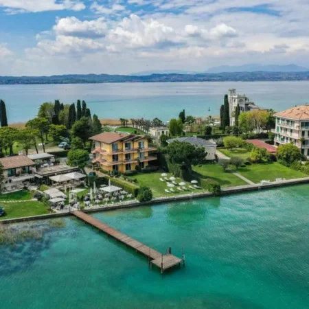 Casa dei Pescatori