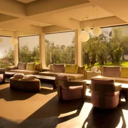 Hotel Désirée by Double Hospitality