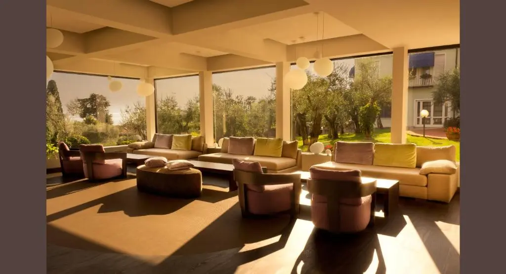 Hotel Désirée by Double Hospitality