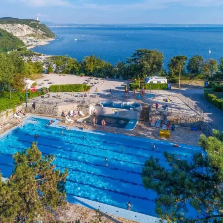 Camping Village Mare Pineta