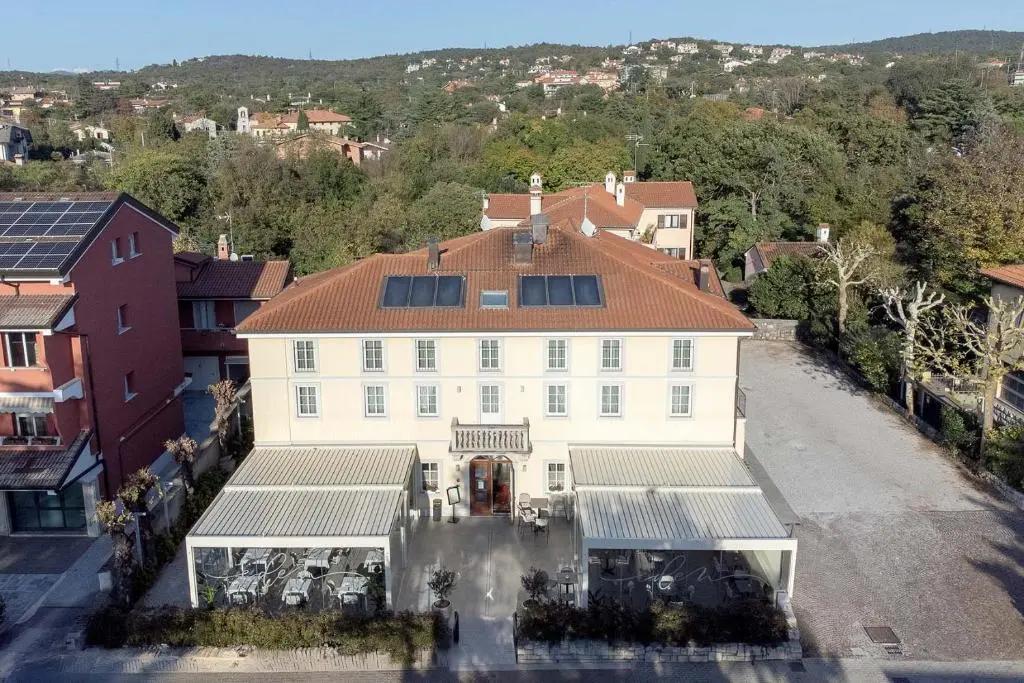 Hotel Eden