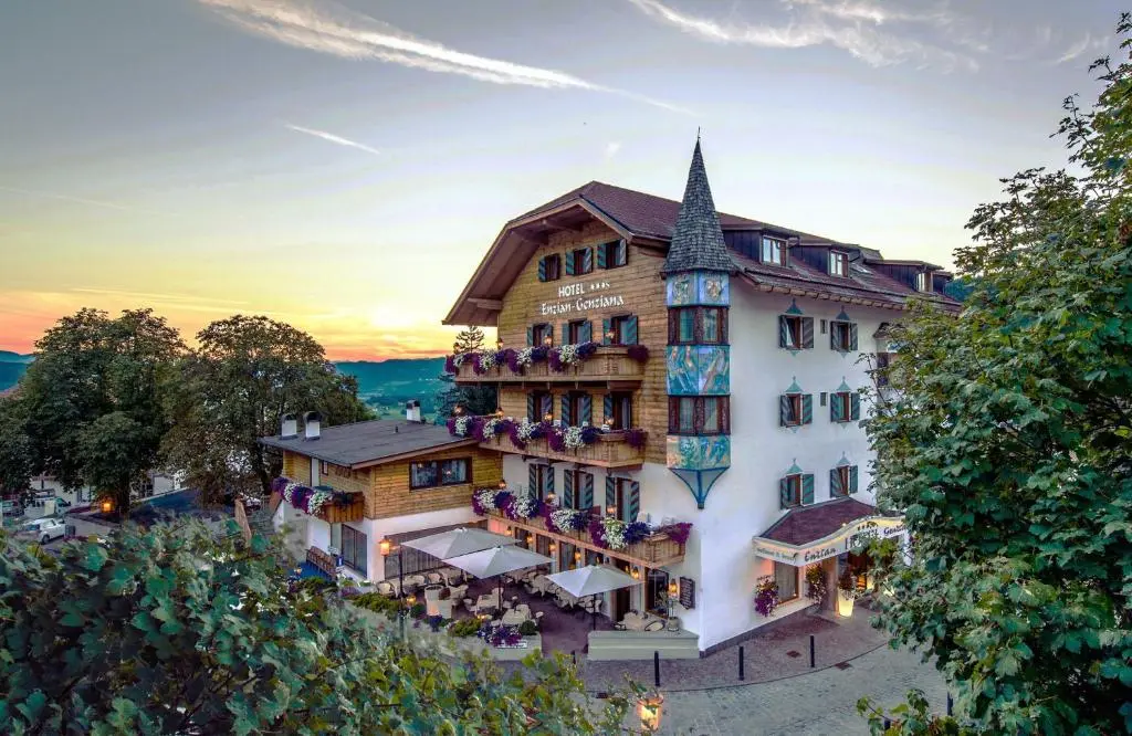 Hotel Enzian