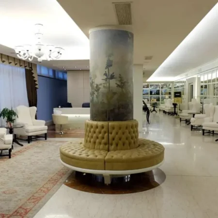 Hotel Roxy Plaza