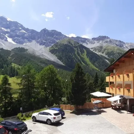 Pension Panorama