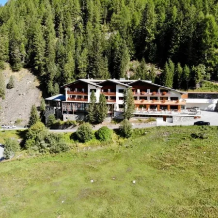 Hotel Marlet