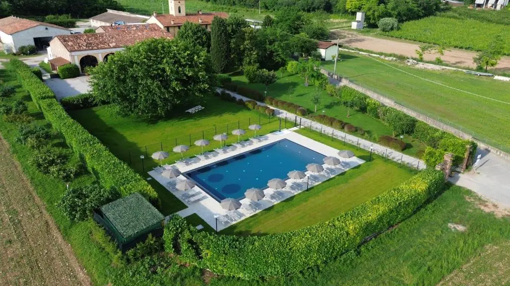Tenuta Le Sorgive Agriturismo
