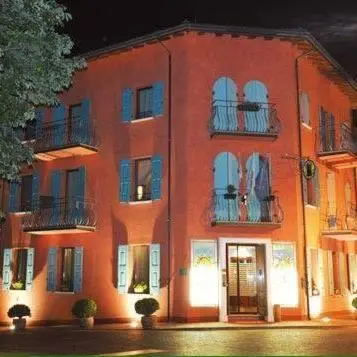 Hotel La Spia D’Italia