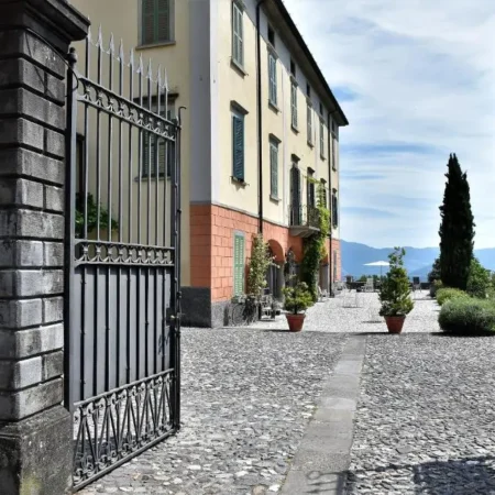 Residenza Ca’ laRipa