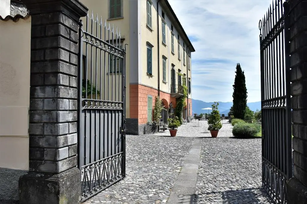 Residenza Ca’ laRipa
