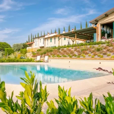 Le Bianchette Agriturismo e Fattoria Didattica