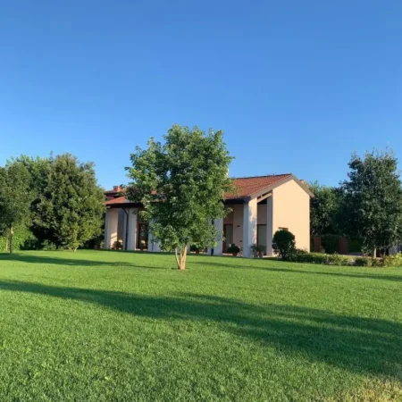 Agriturismo Ca’ Giulietta