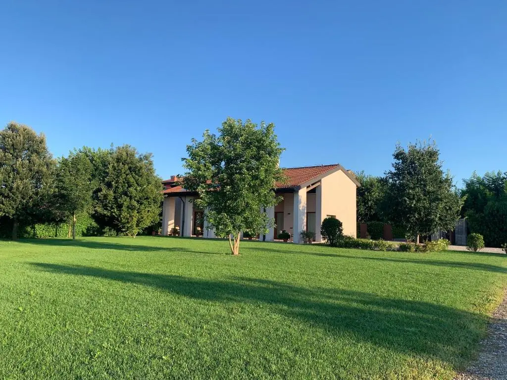 Agriturismo Ca’ Giulietta