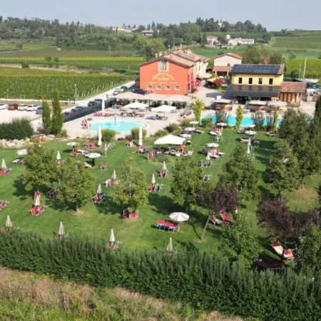 Agriturismo dei Grippi