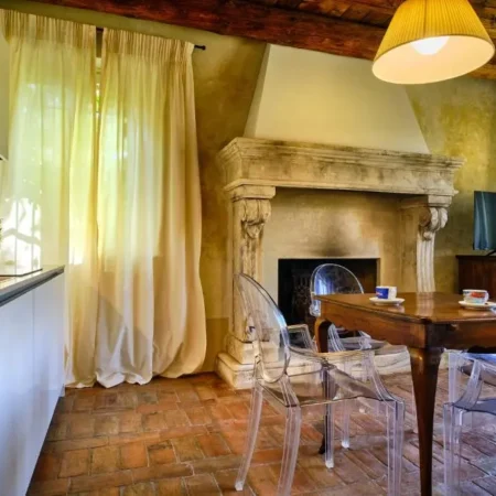 Relais Corte Guastalla Apartments