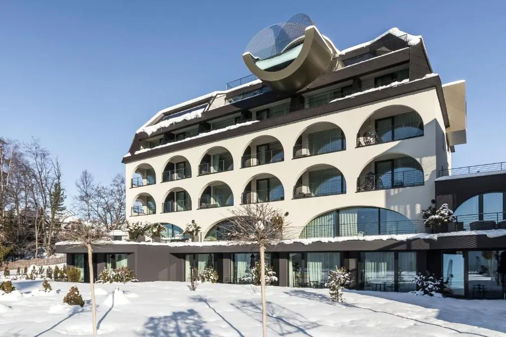 Gloriette Guesthouse Boutiquehotel