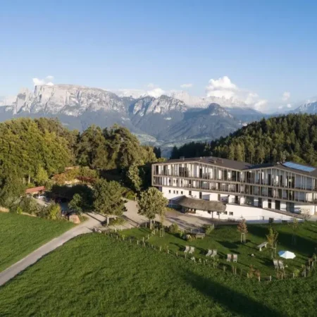 Hotel Lichtenstern