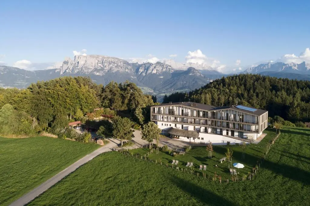 Hotel Lichtenstern