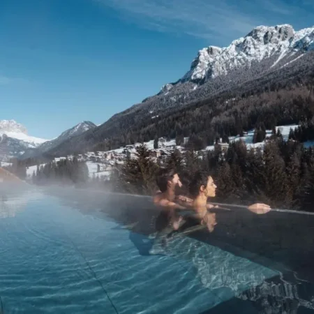 Latemar – Hotel Suites Spa