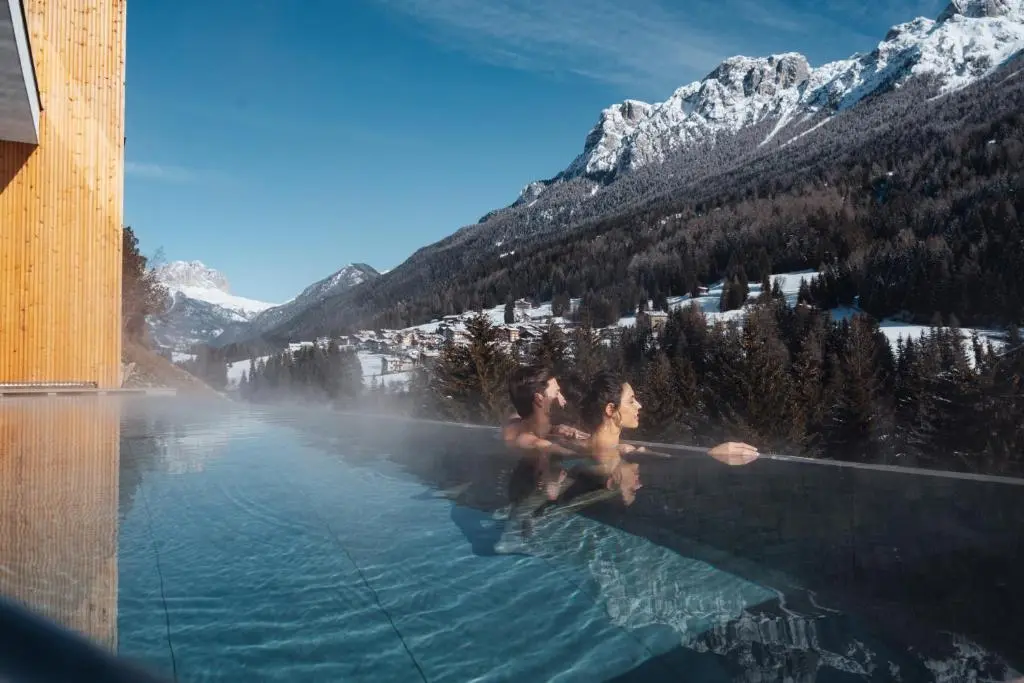 Latemar – Hotel Suites Spa