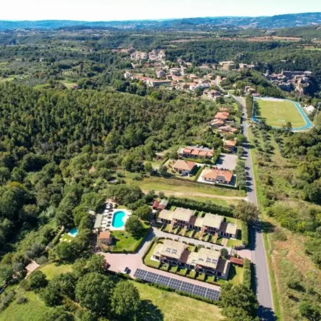 Villaggio Le Querce