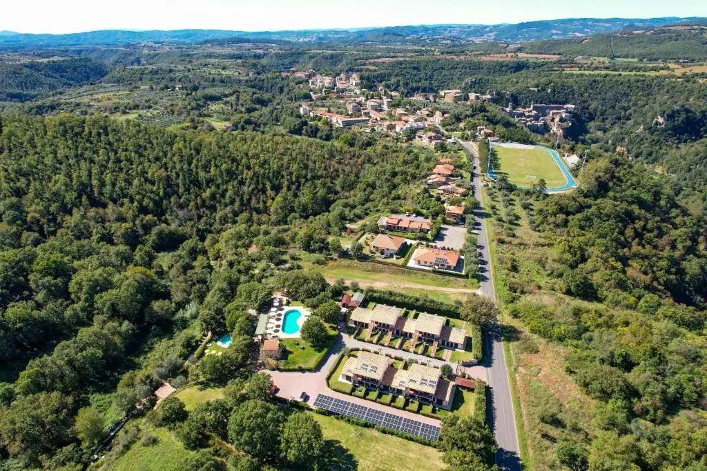 Villaggio Le Querce