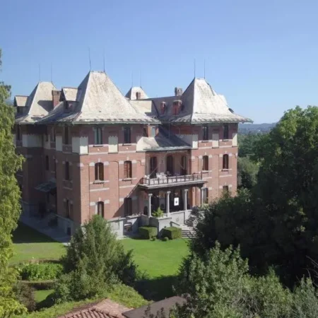 B&B Villa Cernigliaro Dimora Storica