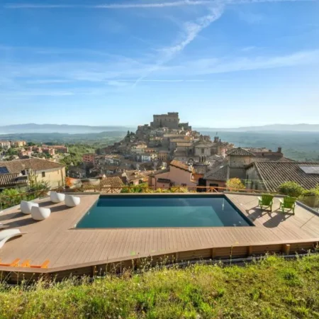 Palazzo Catalani Resort