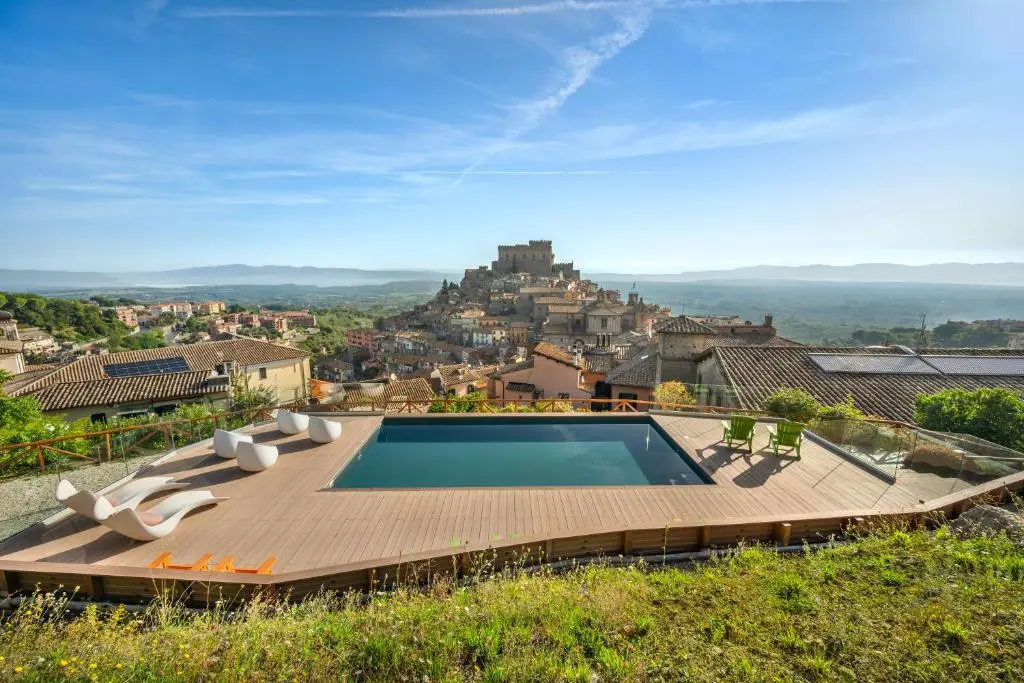 Palazzo Catalani Resort