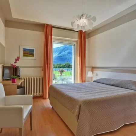 Hotel Europa – Sorico