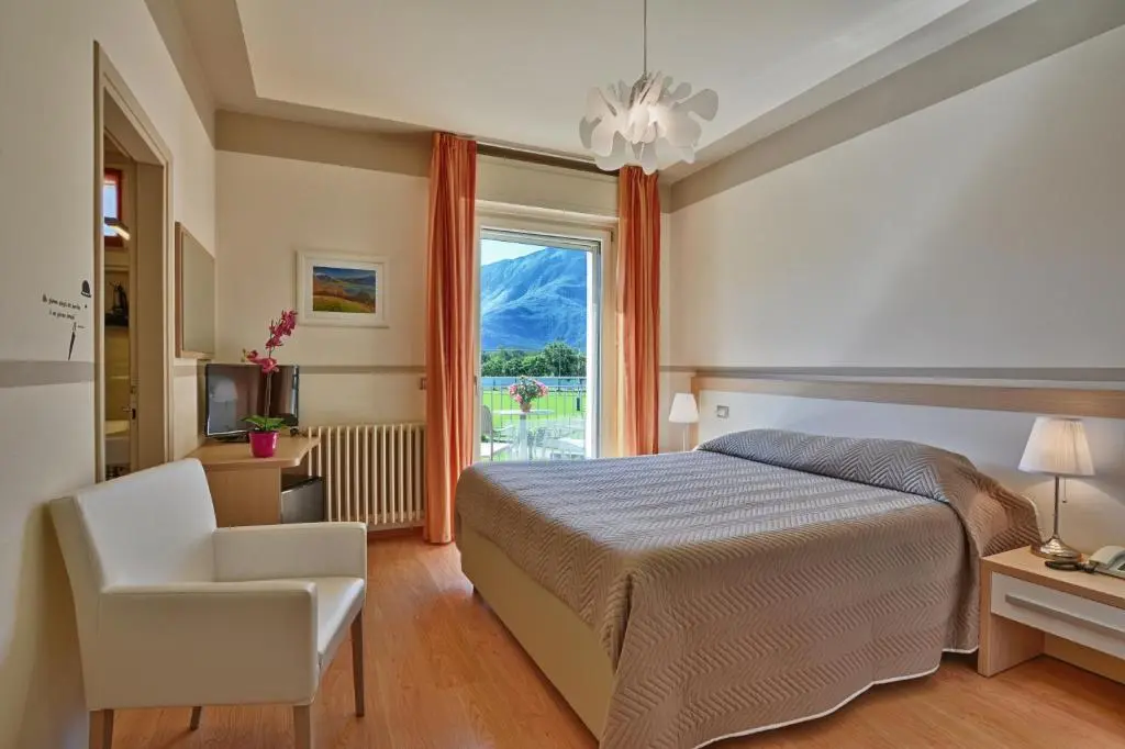 Hotel Europa – Sorico