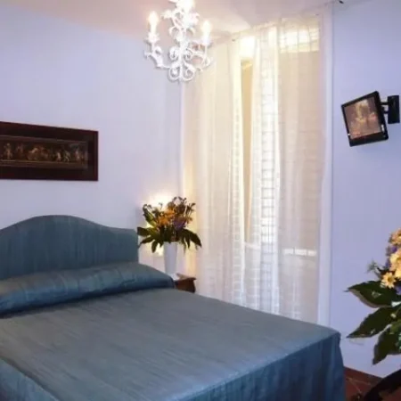 DolceVitaSorrento Guest House