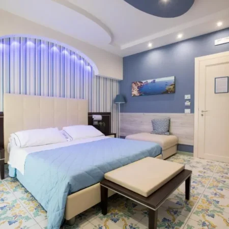 B&B Degli Aranci