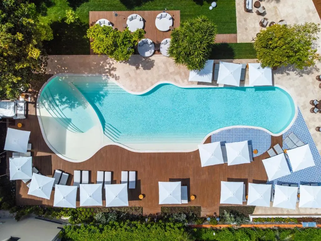 Ara Maris Hotel & Spa