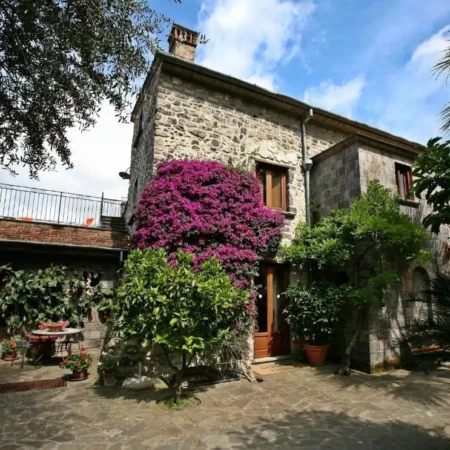 La Neffola Residence
