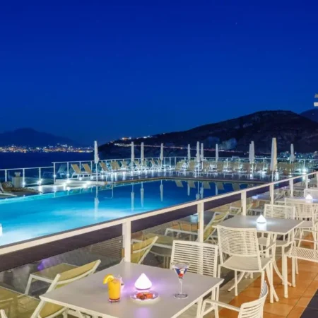 Art Hotel Gran Paradiso
