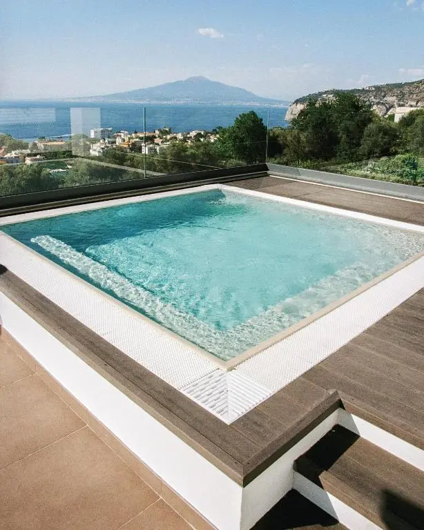 Villa Oriana Relais