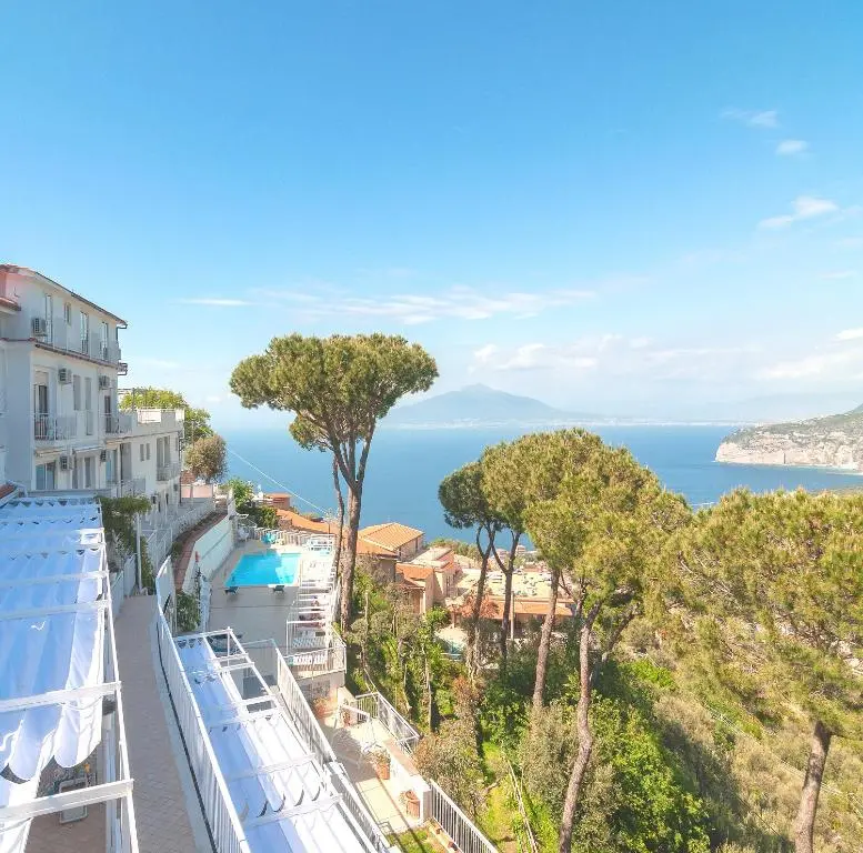 Residence Le Terrazze