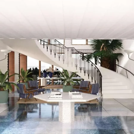 Grand Hotel Flora