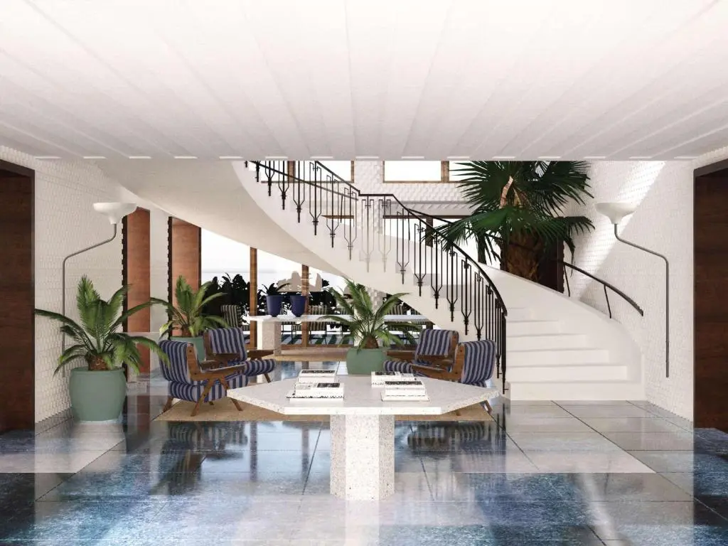 Grand Hotel Flora