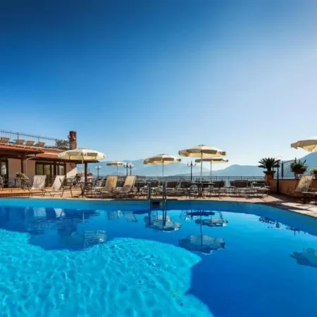 Hotel La Vue d’Or