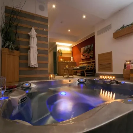 Hotel Tasso Suites & Spa