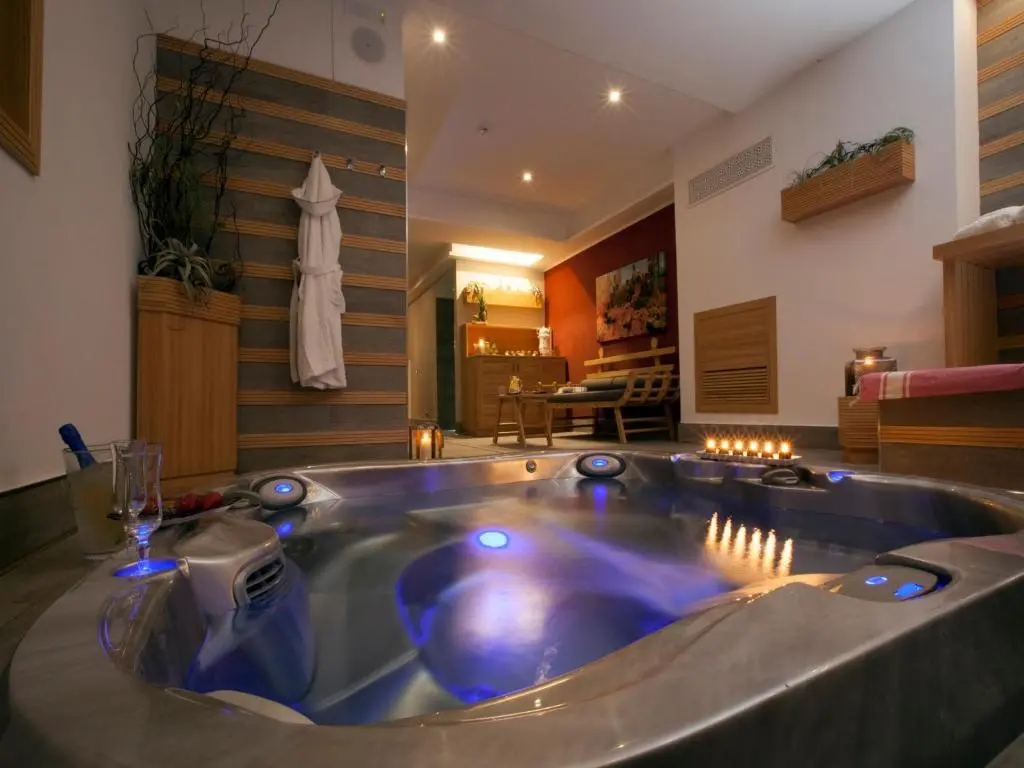 Hotel Tasso Suites & Spa