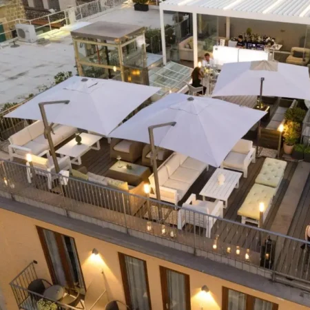 Hotel Sorrento City