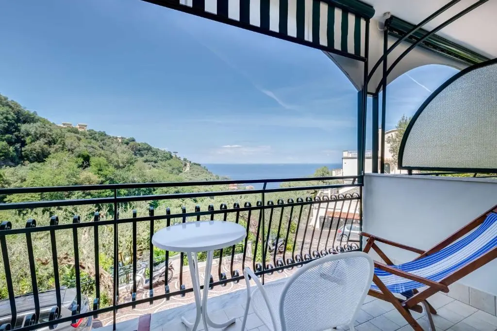 Best Western Hotel La Solara