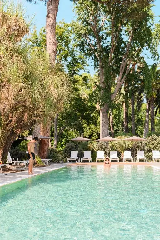 So’ Lifestyle Hotel Sorrento