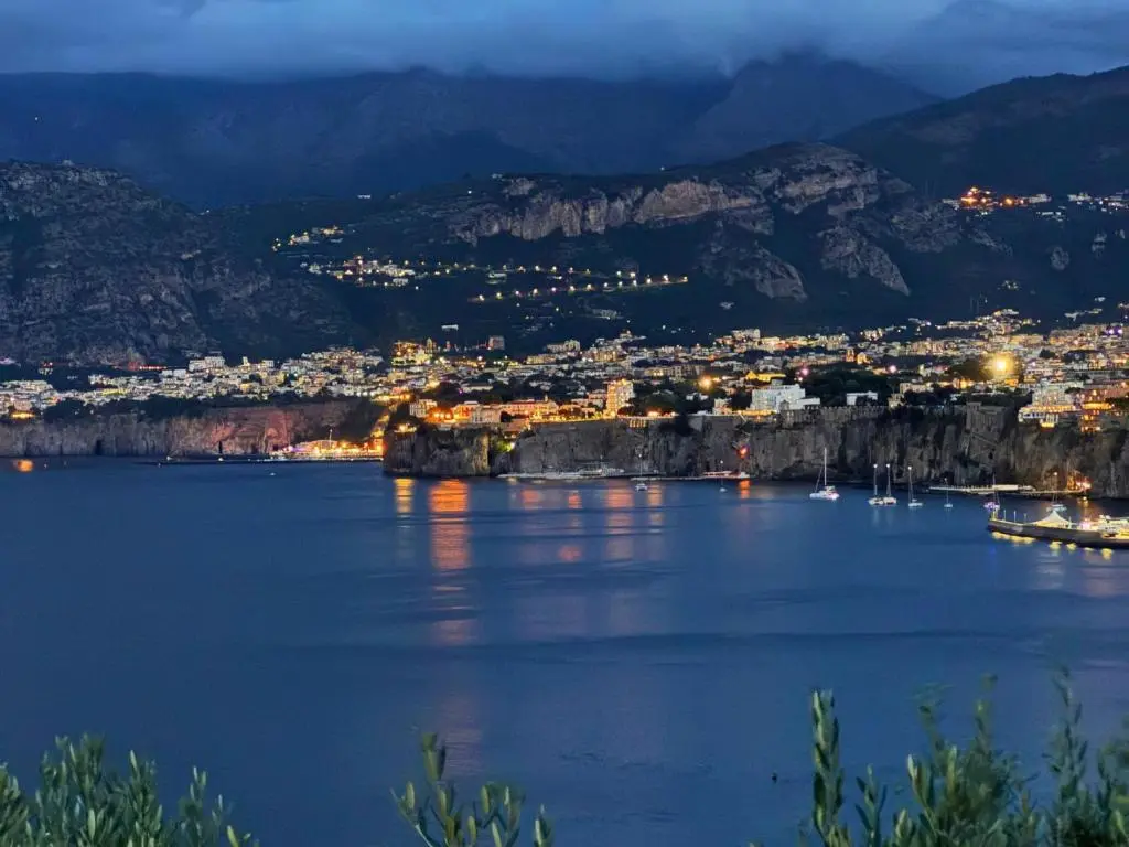 Village Camping Santa Fortunata – Campogaio