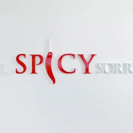 Hotel Spicy