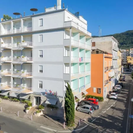 Hotel La Meridiana